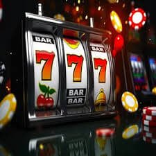 casino-style Fortune Ox browsing section within bed 786 guide layout