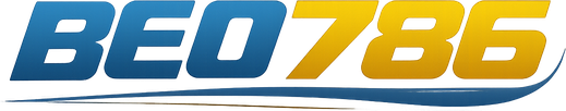 bed 786 homepage logo
